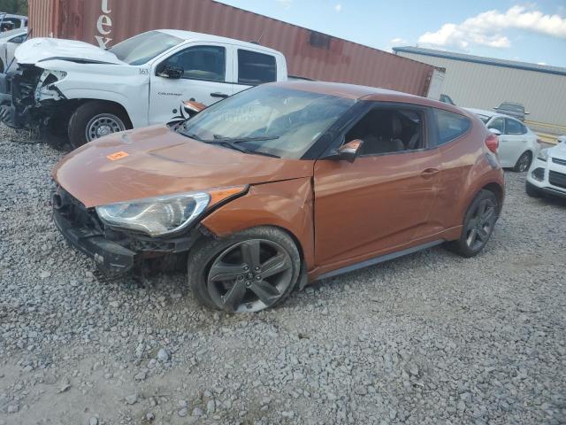 HYUNDAI VELOSTER T