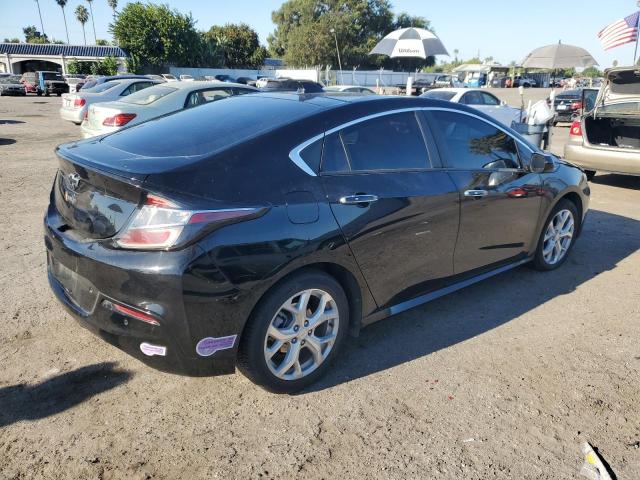 VIN 1G1RD6S55KU113857 2019 Chevrolet Volt, Premier no.3