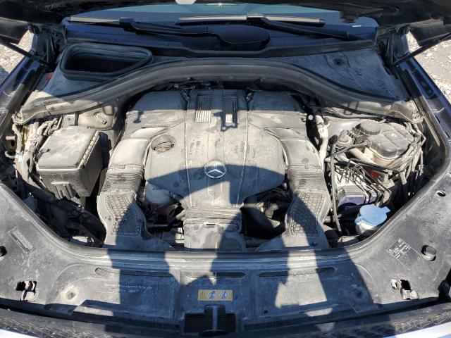 2017 MERCEDES-BENZ GLS 450 4M - 4JGDF6EE0HA775990