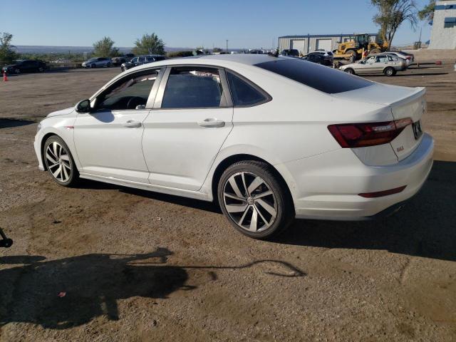 2019 VOLKSWAGEN JETTA GLI - 3VW6T7BU3KM227481