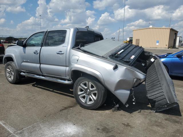 VIN 3TMGZ5AN9KM261350 2019 Toyota Tacoma, Double Cab no.2