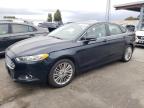 FORD FUSION SE photo