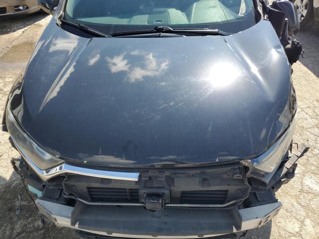 2018 HONDA CR-V EXL - 7FARW2H84JE033831