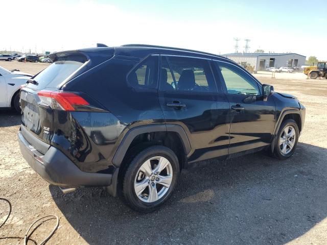 2021 TOYOTA RAV4 XLE - 2T3P1RFV8MC205975