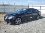 2016 LEXUS GS 350 BAS - JTHBZ1BL8GA003145
