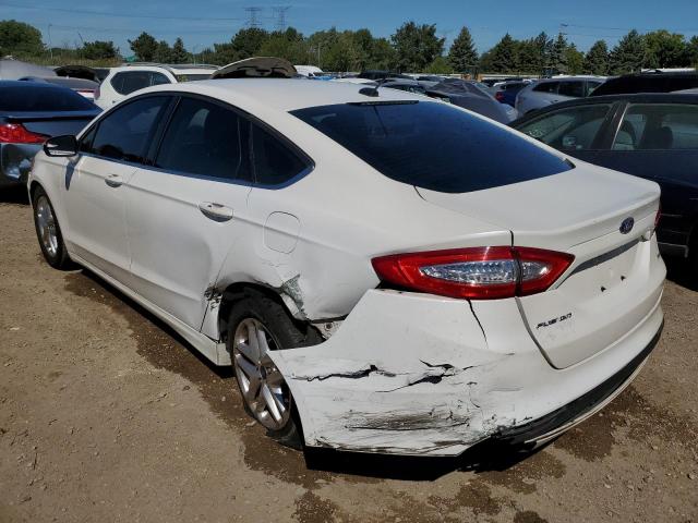 VIN 3FA6P0H75DR134683 2013 Ford Fusion, SE no.2