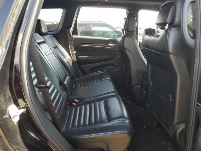 2019 JEEP GRAND CHER - 1C4RJFBG2KC618665