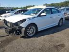 2015 HYUNDAI SONATA SPO - 5NPE34AF5FH260185