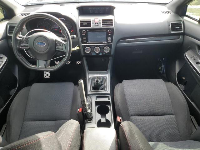 2018 SUBARU WRX - JF1VA1A68J9831910