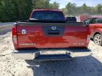 NISSAN FRONTIER S photo