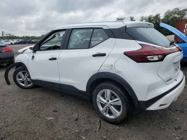 VIN 3N1CP5BV4PL495141 2023 Nissan Kicks, S no.2