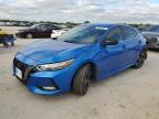 2022 NISSAN SENTRA SR - 3N1AB8DV6NY236445