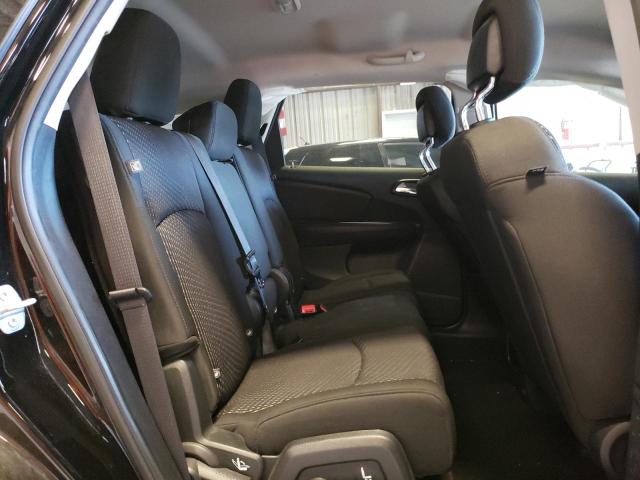 2020 DODGE JOURNEY SE - 3C4PDCAB7LT253957