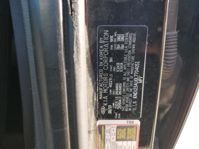 2020 KIA SOUL LX - KNDJ23AU0L7704051