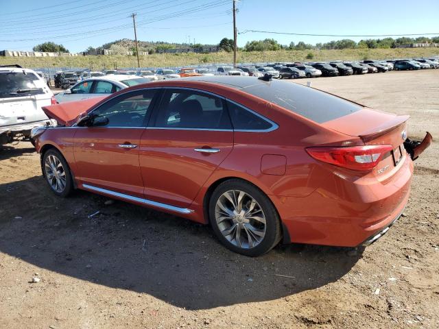2015 HYUNDAI SONATA SPO - 5NPE34AB4FH189526