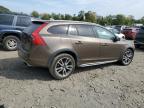 VOLVO V60 CROSS снимка