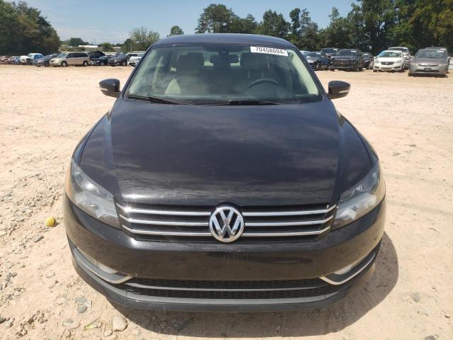 2015 VOLKSWAGEN PASSAT S 1VWAT7A35FC095317  70458694