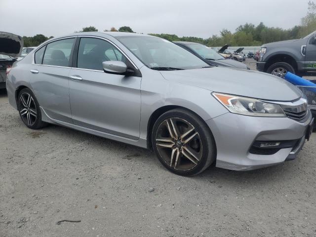 2017 HONDA ACCORD SPO - 1HGCR2F57HA136117