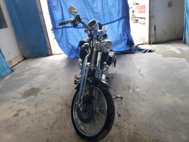 2002 HARLEY-DAVIDSON FXSTSI 1HD1BZB132Y024031