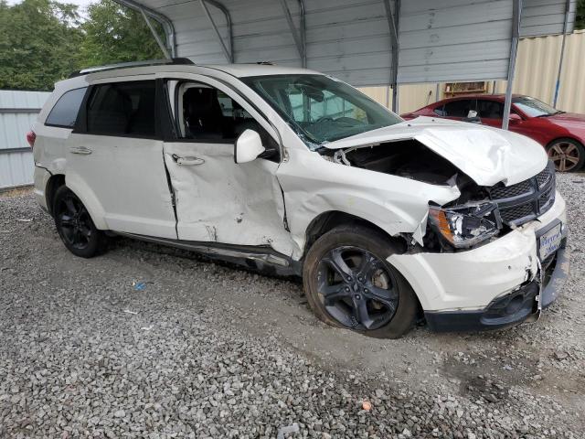 VIN 3C4PDCGG2KT803728 2019 Dodge Journey, Crossroad no.4