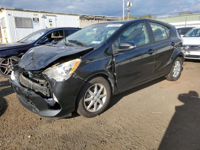 VIN JTDKDTB30D1541636 2013 Toyota Prius no.1