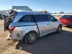 HONDA ODYSSEY photo