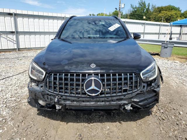 VIN W1N0G6EB3LF864480 2020 MERCEDES-BENZ GLC-CLASS no.5