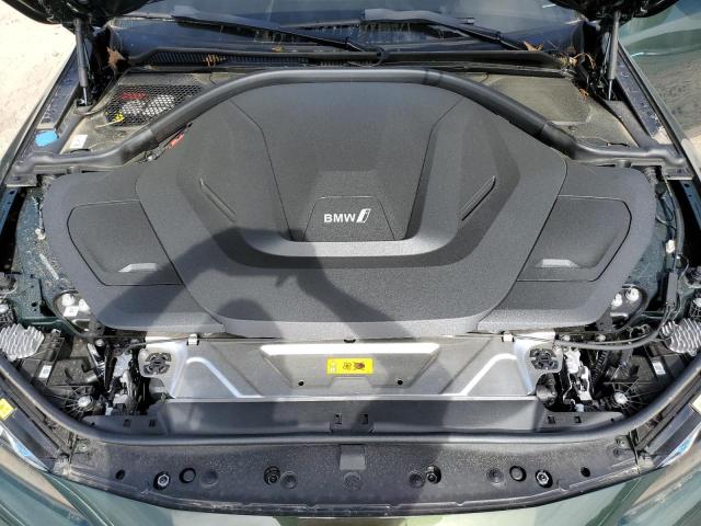 2024 BMW I4 M50 - WBY33AW01RFS03960