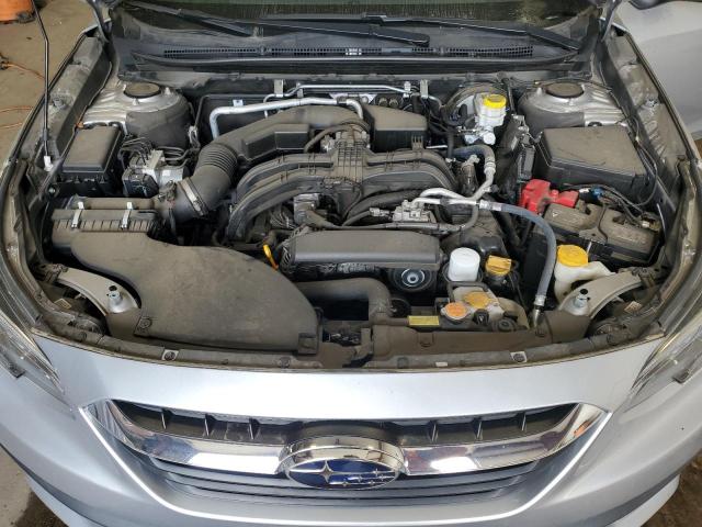 2021 SUBARU LEGACY 4S3BWAB68M3014649