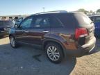 KIA SORENTO BA photo