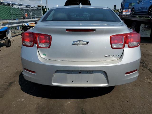2016 CHEVROLET MALIBU LIM - 1G11C5SA5GU145531