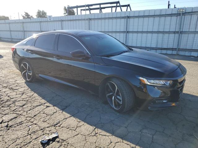 2018 HONDA ACCORD SPO 1HGCV1F34JA014020  70925784