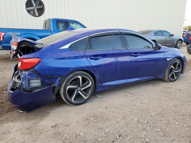 2018 HONDA ACCORD SPO - 1HGCV1F33JA320335