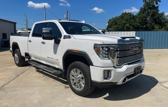 2022 GMC SIERRA K35 1GT49WEY8NF251491  73532974