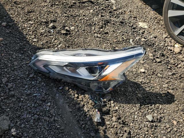 2022 NISSAN ALTIMA SR - 1N4BL4CW0NN386555