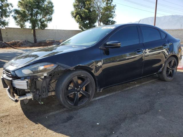 2020 DODGE DART SXT #2914823787