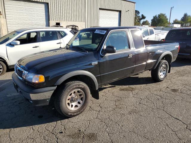 2000 MAZDA B3000 CAB #2905278479