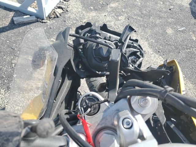 2016 YAMAHA XT1200Z JYADP06E4GA001037