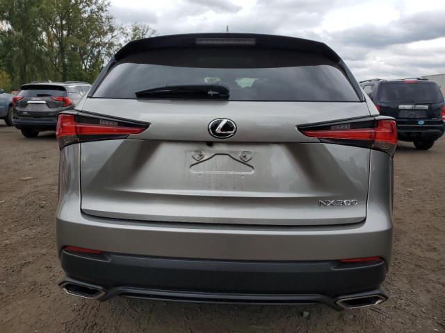 VIN JTJAARDZ9L5014059 2020 Lexus NX, 300 Base no.6