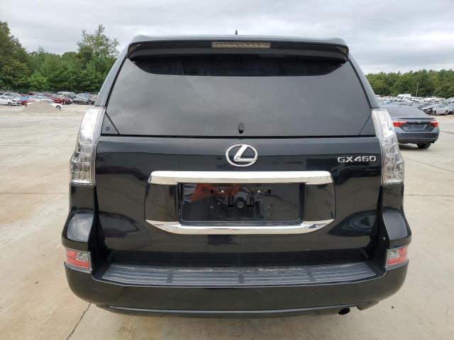 2017 LEXUS GX 460 - JTJBM7FX5H5174894