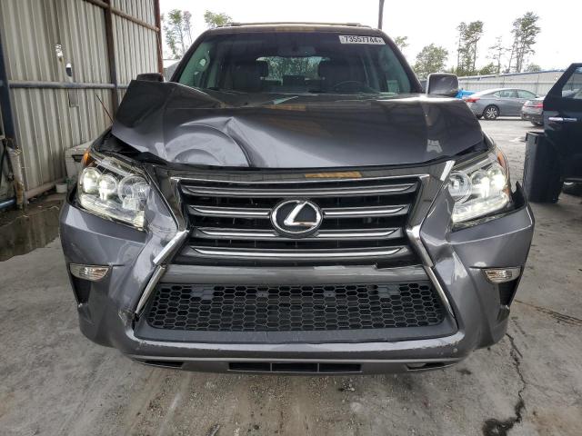 2015 LEXUS GX 460 - JTJBM7FX8F5114668