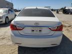 HYUNDAI SONATA GLS photo