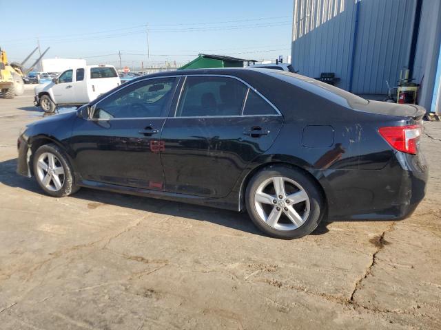 VIN 4T1BF1FK4DU266833 2013 Toyota Camry, L no.2