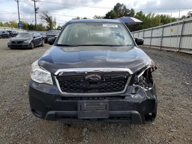 2016 SUBARU FORESTER 2 - JF2SJAACXGH497110