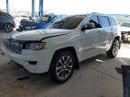 2017 JEEP GRAND CHER - 1C4RJECG4HC837693