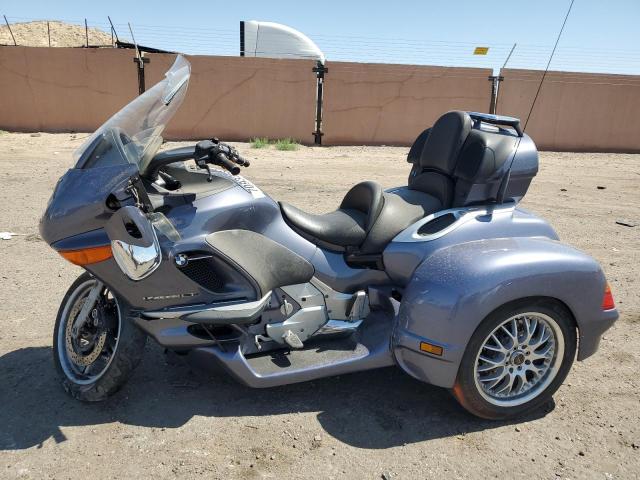 2000 BMW K1200 LT - WB10555A8YZD72628