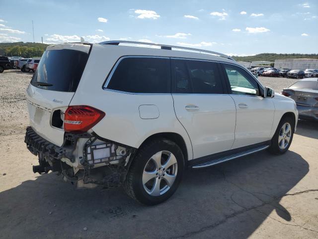 2017 MERCEDES-BENZ GLS 450 4M - 4JGDF6EEXHA781196