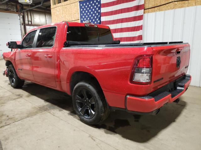 2020 RAM 1500 BIG H 1C6SRFFT7LN104552  70292384