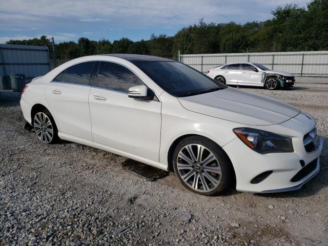 VIN WDDSJ4EBXJN682726 2018 Mercedes-Benz CLA-Class,... no.4