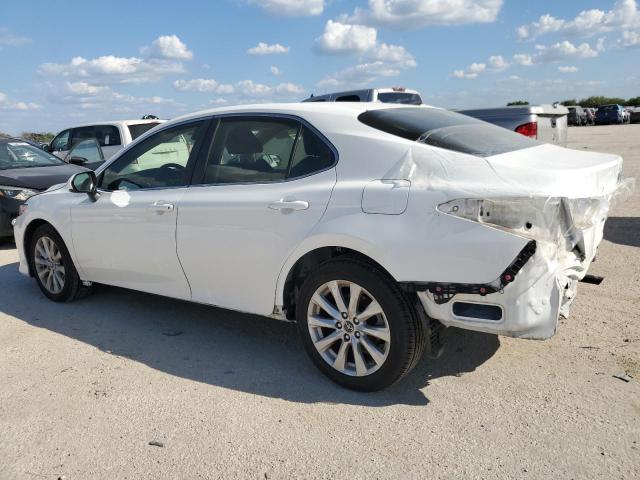 2018 TOYOTA CAMRY L - JTNB11HK2J3066322